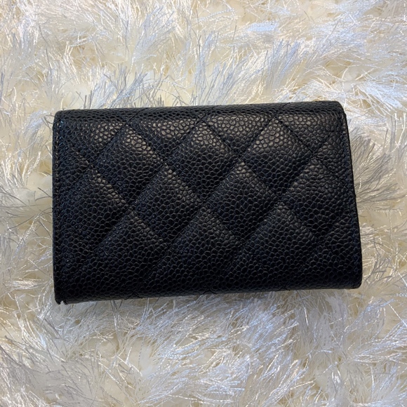 Chanel Card Holder - Picture 7 of 8